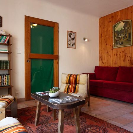 Hotel Le Belvedere Brides-les-Bains Dış mekan fotoğraf