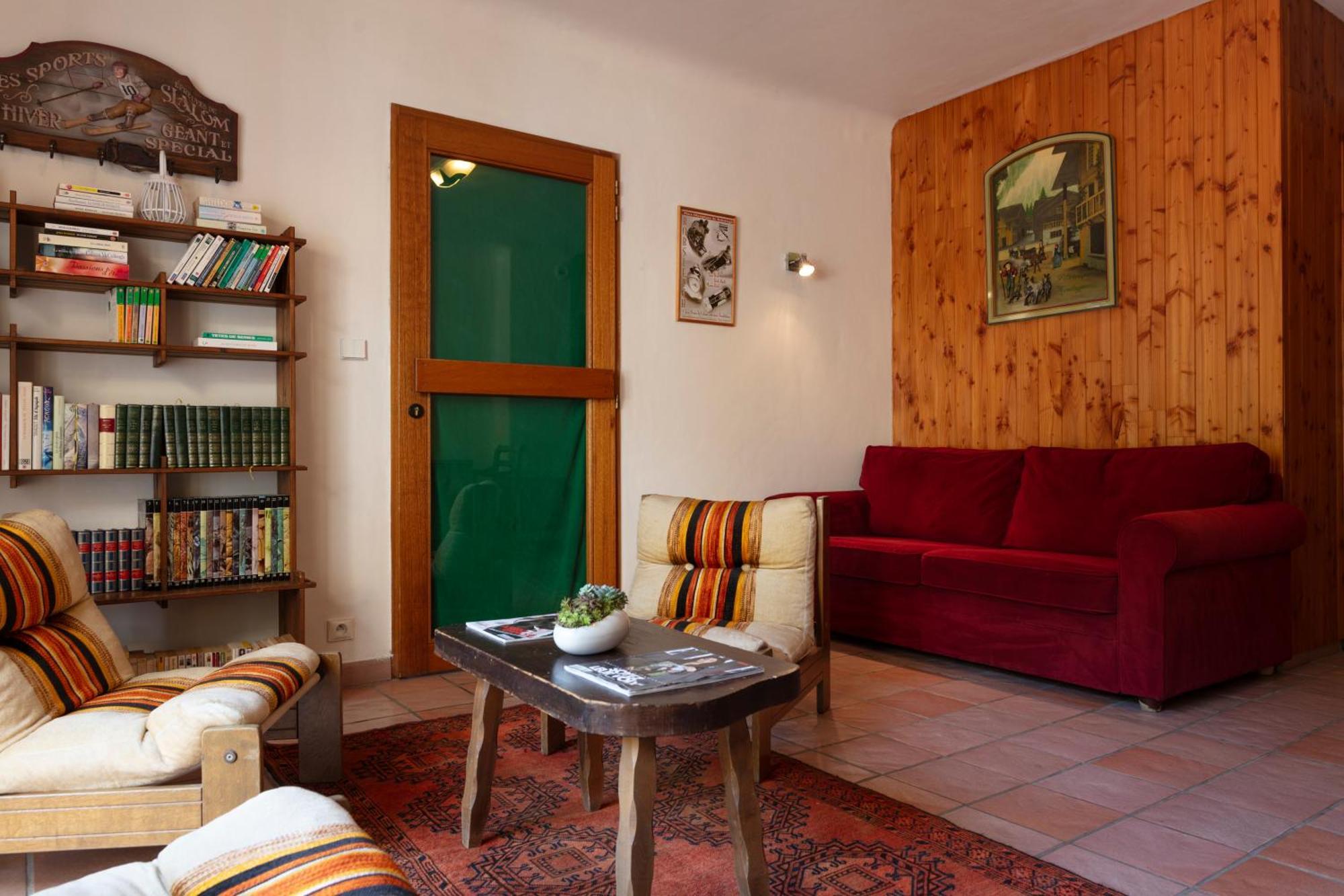 Hotel Le Belvedere Brides-les-Bains Dış mekan fotoğraf