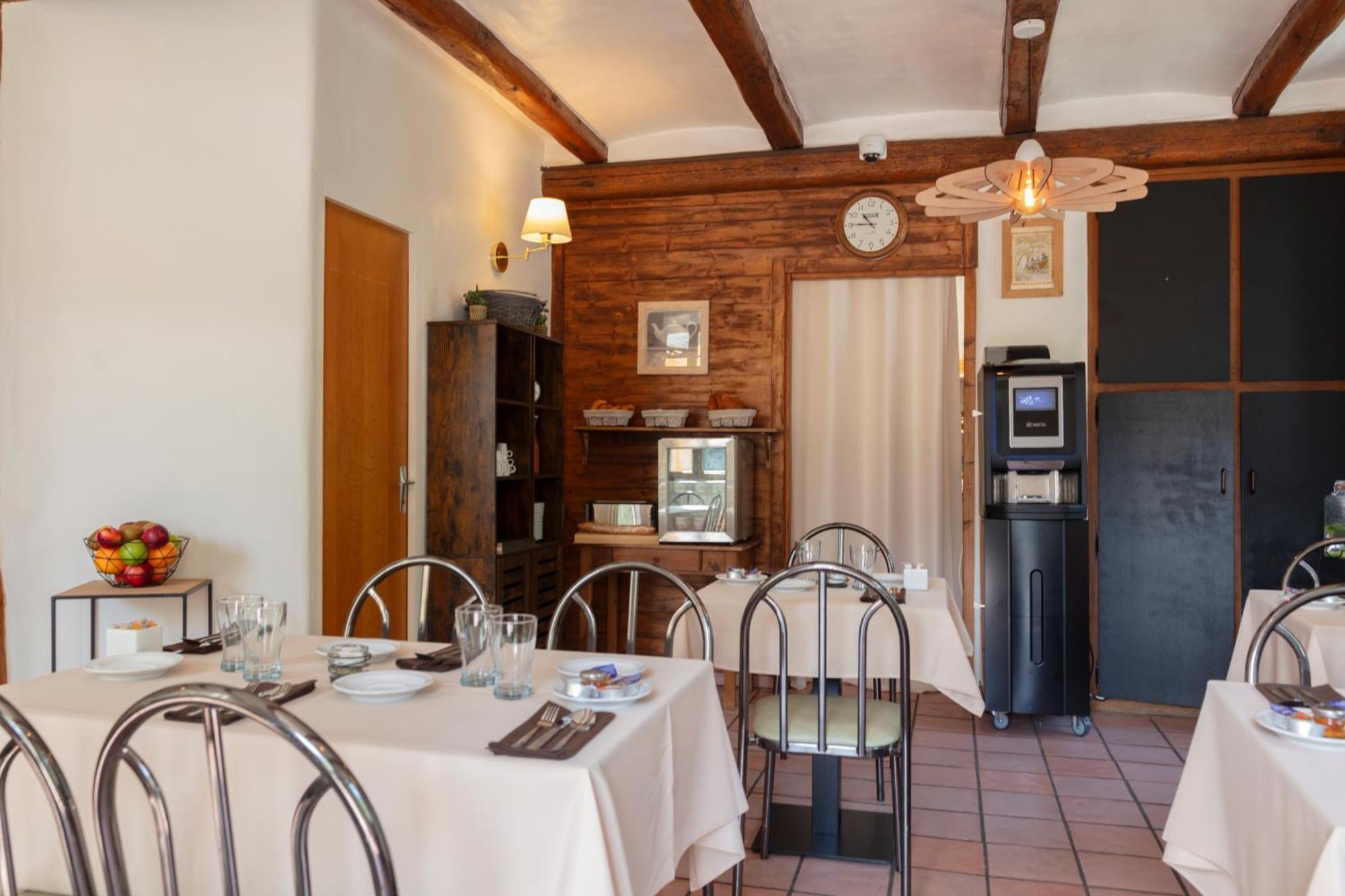 Hotel Le Belvedere Brides-les-Bains Dış mekan fotoğraf
